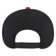 125-1323 OTTO 020303 - Red/Blk/Blk
