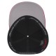 125-1323 OTTO 020303 - Red/Blk/Blk