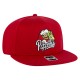 125-1323 OTTO 002 - Red