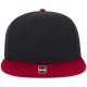 13-1329 OTTO 020303 - Red/Blk/Blk