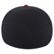 13-1329 OTTO 020303 - Red/Blk/Blk