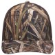 171-1293 OTTO MO439 - Shadow Grass Blades/Dk. Brn