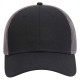 83-1273 OTTO 030325 - Blk/Blk/Ch.Gry