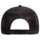 83-1273 OTTO 003 - Black