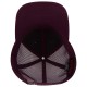 83-1239 OTTO 010A - Maroon