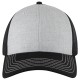 83-1239 OTTO 037403B - Blk/Ht Gry/Blk