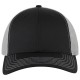 83-1239 OTTO 030314 - Blk/Blk/Gry