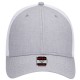 83-1239 OTTO 747416 - HeatherGray/HeatherGray/White