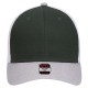 83-1239 OTTO 741716 - HeatherGray/DarkGreen/White