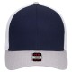83-1239 OTTO 740416 - HeatherGray/Navy/White