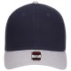 83-1239 OTTO 740404 - HeatherGray/Navy/Navy
