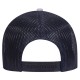 83-1239 OTTO 740404 - HeatherGray/Navy/Navy