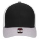 83-1239 OTTO 740316 - HeatherGray/Black/White
