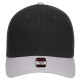 83-1239 OTTO 740303 - HeatherGray/Black/Black