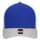 83-1239 OTTO 740116 - HeatherGray/Royal/White