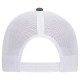83-1239 OTTO 057416 - Kelly/HeatherGray/White