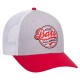 83-1239 OTTO 057416 - Kelly/HeatherGray/White
