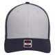 83-1239 OTTO 047404 - Navy/HeatherGray/Navy