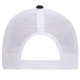 83-1239 OTTO 037416 - Black/HeatherGray/White