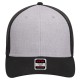 83-1239 OTTO 037403 - Black/Heather Gray/Black