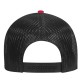83-1239 OTTO 027403 - Red/HeatherGry/Black