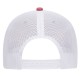 83-1239 OTTO 0216X - Red/Wht