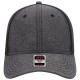 83-1239 OTTO 003X - Black