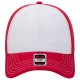 83-1239 OTTO 021602 - Red/Wht/Red