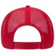83-1239 OTTO 021602 - Red/Wht/Red