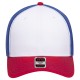83-1239 OTTO 021601 - Red/Wht/Ryl