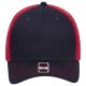 83-1239 OTTO 040402 - Nvy/Nvy/Red