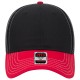 83-1239 OTTO 020303 - Red/Blk/Blk