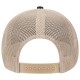 83-1239 OTTO 030332 - Blk/Blk/Kha
