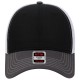 83-1239 OTTO 250316 - Ch.Gry/Blk/Wht