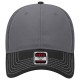 83-1239 OTTO 032525 - Blk/Ch.Gry/Ch.Gry