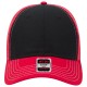 83-1239 OTTO 020302 - Red/Blk/Red