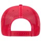 83-1239 OTTO 020302 - Red/Blk/Red