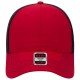 83-1239 OTTO 020203 - Red/Red/Blk