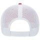 83-1239 OTTO 020216 - Red/Red/Wht