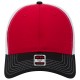 83-1239 OTTO 030216 - Blk/Red/Wht