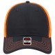 83-1239 OTTO 030309 - Blk/Blk/N Org