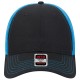 83-1239 OTTO 0303107 - Blk/Blk/N.Blue