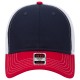 83-1239 OTTO 020416 - Red/Nvy/Wht