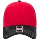83-1239 OTTO 030202 - Blk/Red/Red
