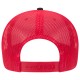 83-1239 OTTO 030202 - Blk/Red/Red