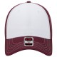 83-1239 OTTO 101610 - Mrn/Wht/Mrn