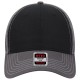 83-1239 OTTO 250325 - Ch.Gry/Blk/Ch.Gry
