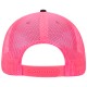 83-1239 OTTO 030389 - Blk/Blk/N.Pnk