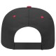 31-1060 OTTO 020303 - Red/Blk/Blk