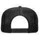 132-1037 OTTO 031603 - Blk/Wht/Blk